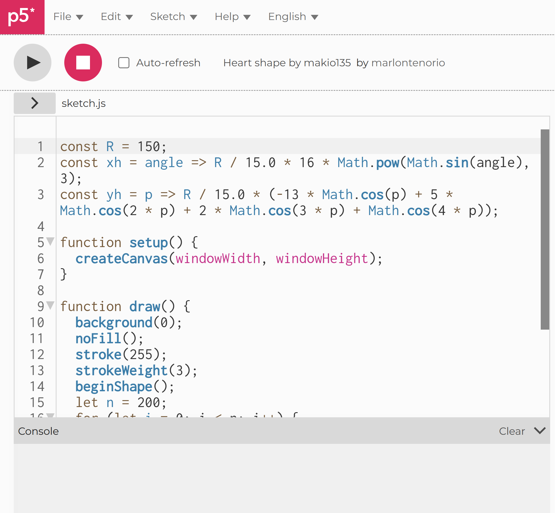 put a description here or you will lose grades