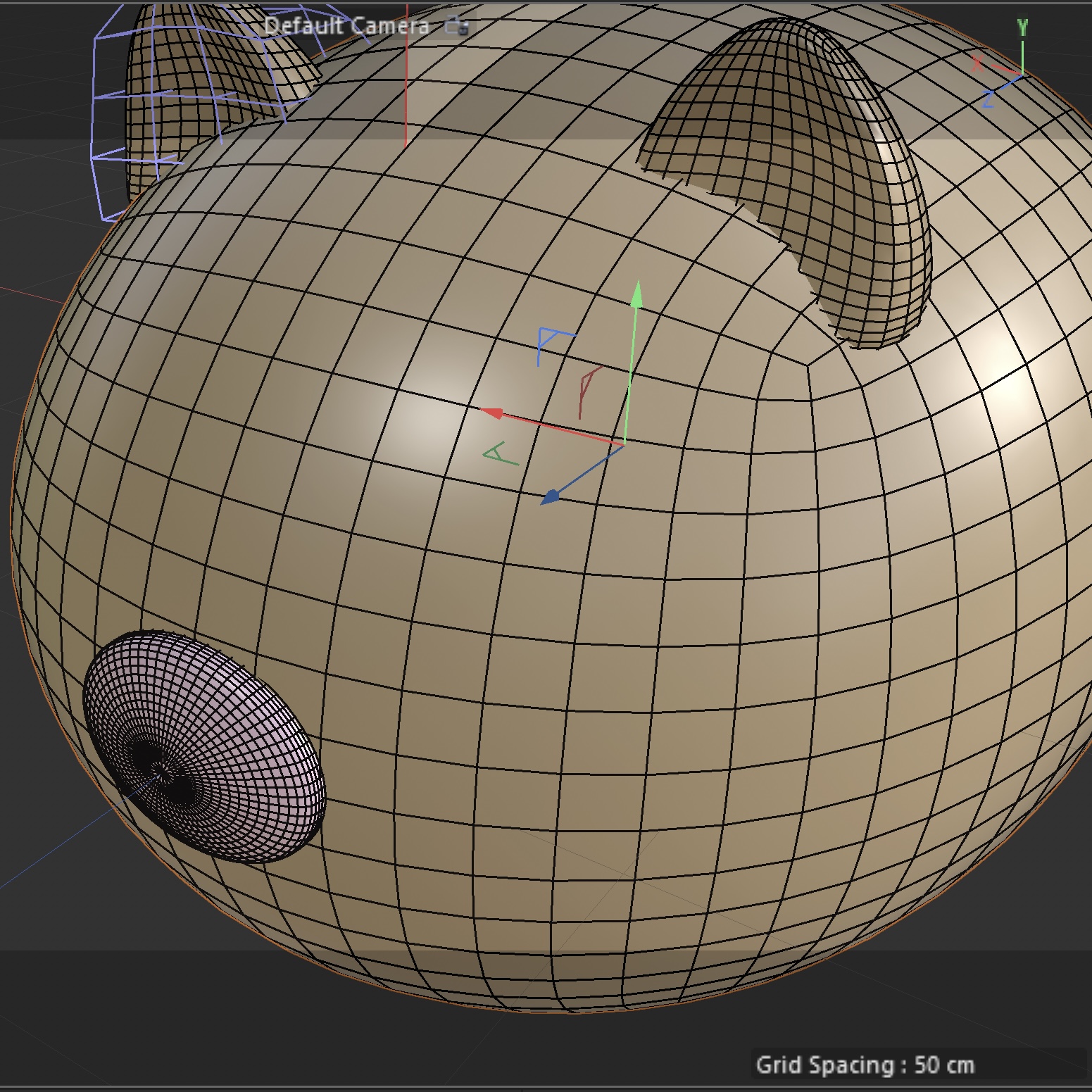 put a description here or you will lose grades